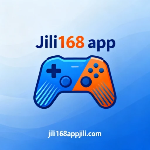 Jili168 app