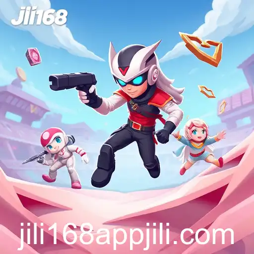 The Impact of Gaming Apps on Global Trends