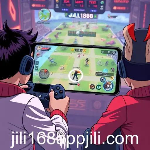 The Evolution of Jili168: Trends and Impact on Gaming in 2025