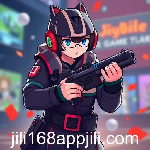 The Rise of Jili168: A Gaming Platform to Watch