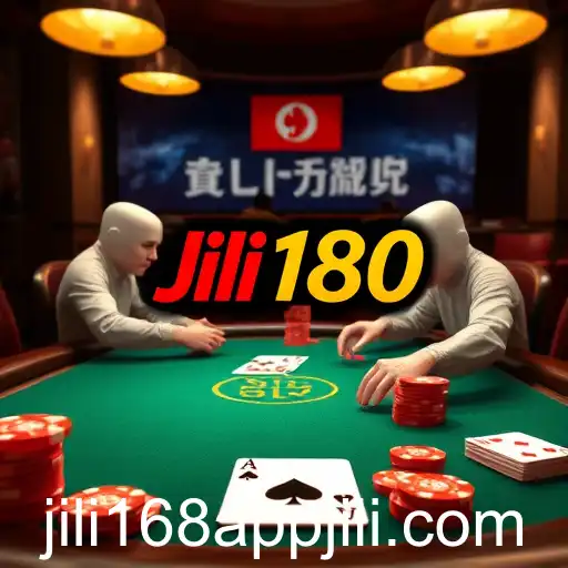 Jili168 app